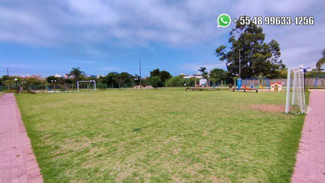 Campo de futebol