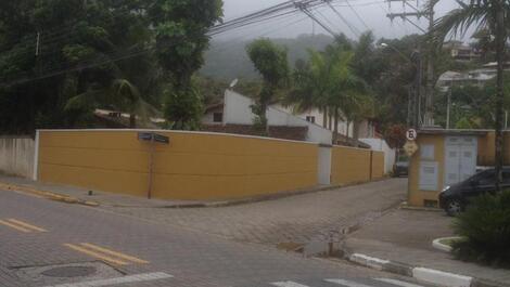 Casa para alugar em Ilhabela - Saco da Capela