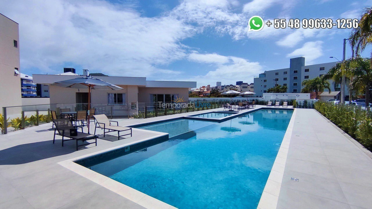 Casa para aluguel de temporada em Florianopolis (Praia dos Ingleses)