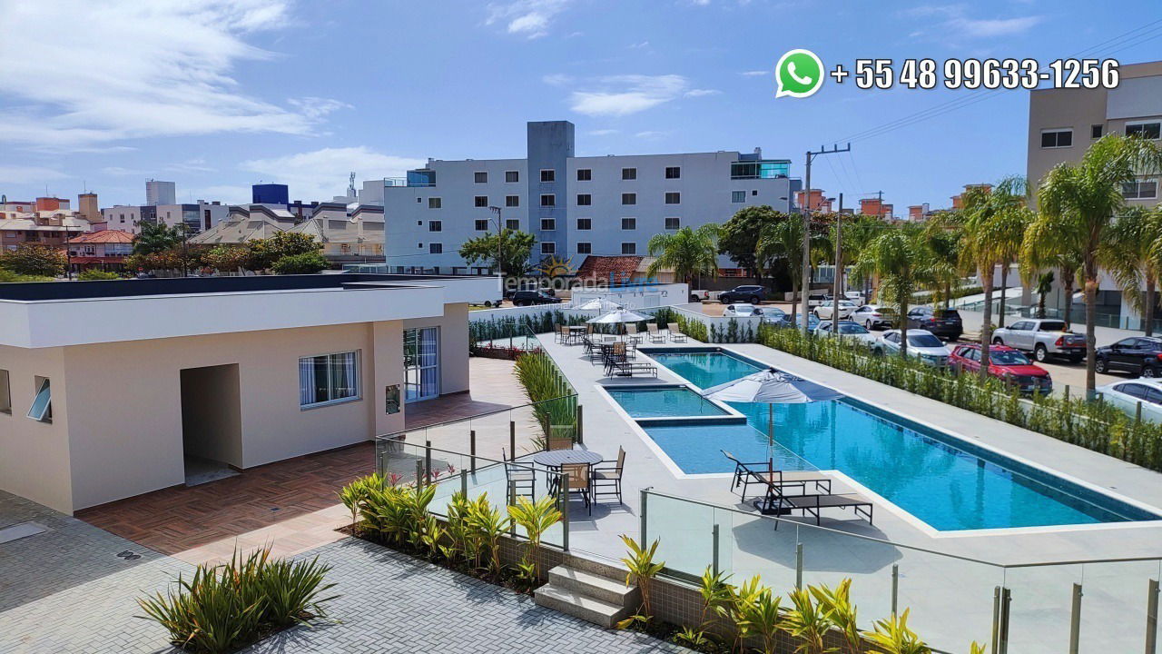 Casa para aluguel de temporada em Florianopolis (Praia dos Ingleses)