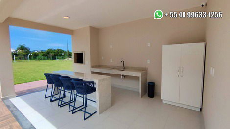 Apartamento de 2 habitaciones, 5 personas en excelente ubicación en Ingleses