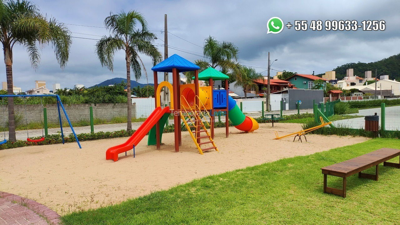 Casa para aluguel de temporada em Florianopolis (Praia dos Ingleses)