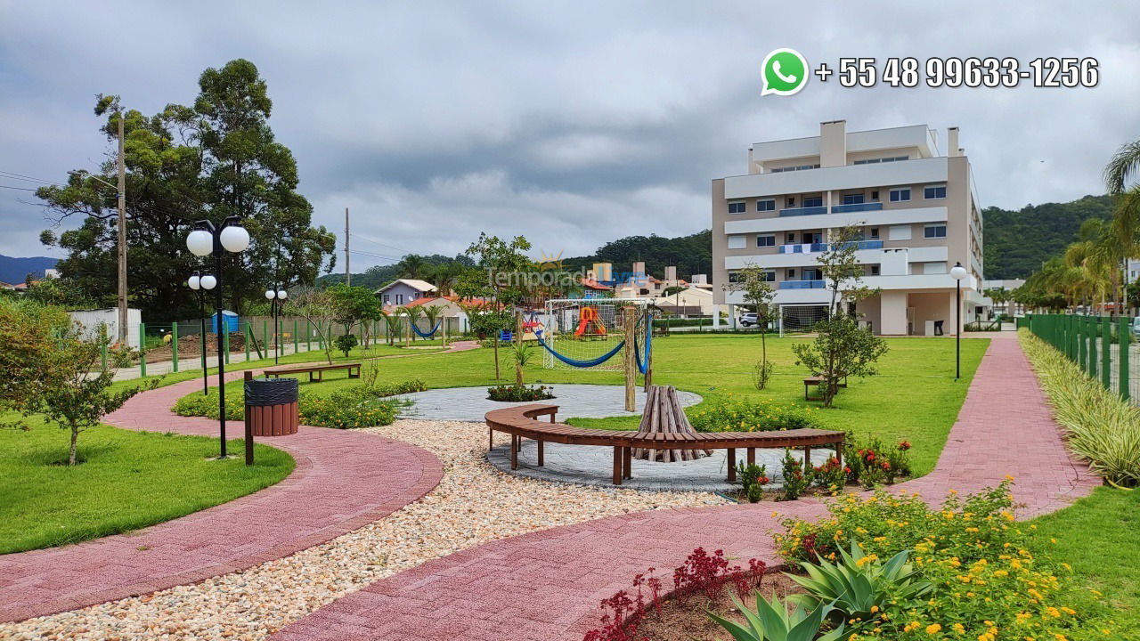 Casa para aluguel de temporada em Florianopolis (Praia dos Ingleses)