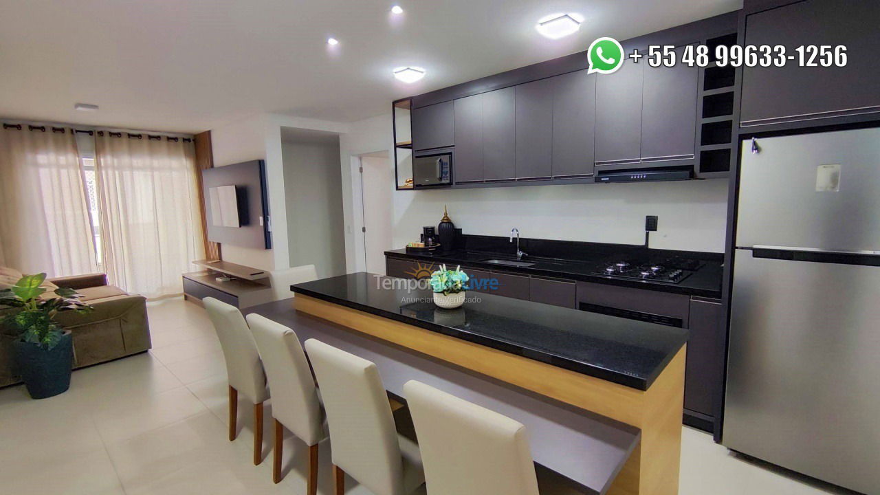 House for vacation rental in Florianopolis (Praia dos Ingleses)