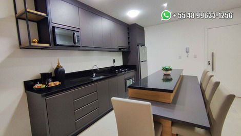 Apartamento de 2 habitaciones, 5 personas en excelente ubicación en Ingleses