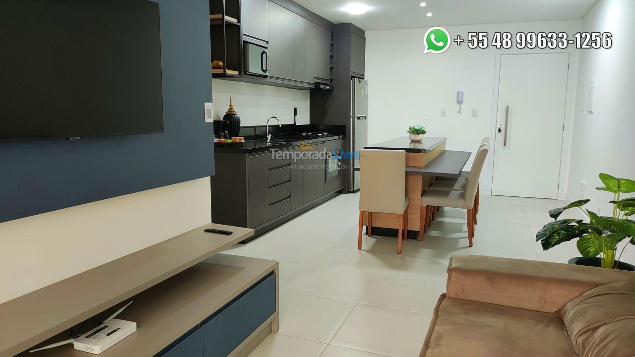 Casa para alquiler de vacaciones em Florianopolis (Praia dos Ingleses)