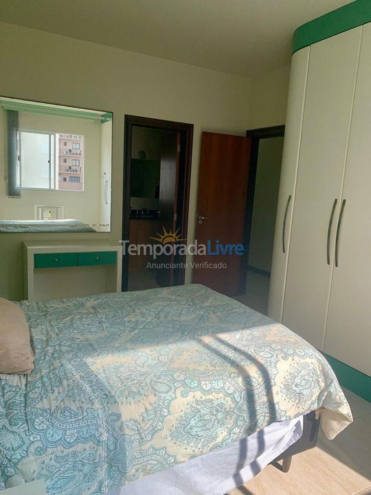 Apartamento para alquiler de vacaciones em Itapema (Meia Praia)