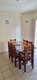 Sala de jantar 