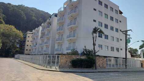 Apartment for rent in Ubatuba - Praia Grande