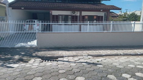 House for rent in São Francisco do Sul - Enseada