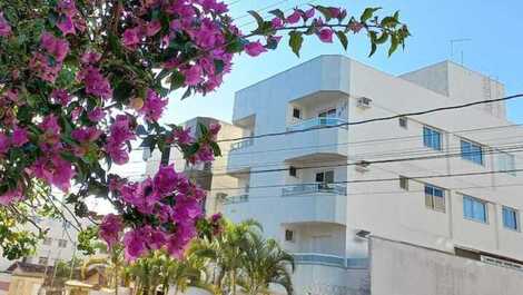 Apartamento para alugar em Guarapari - Praia do Morro