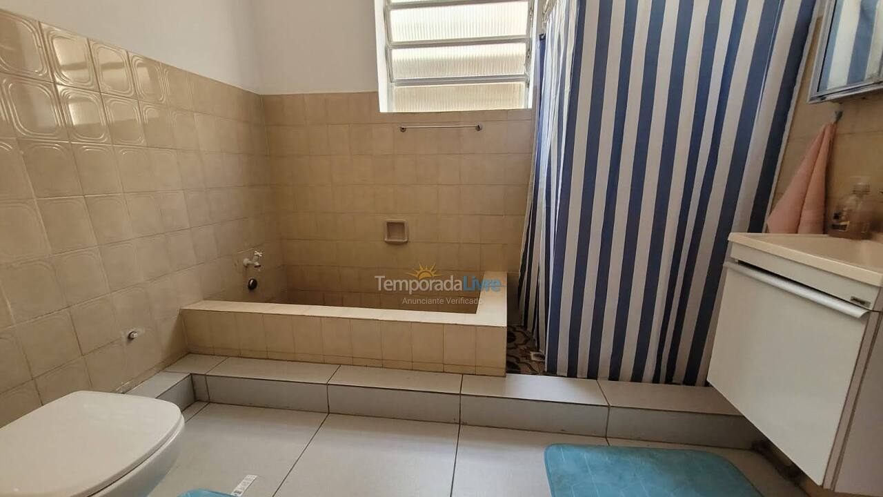 Apartamento para alquiler de vacaciones em Rio de Janeiro (Centro)