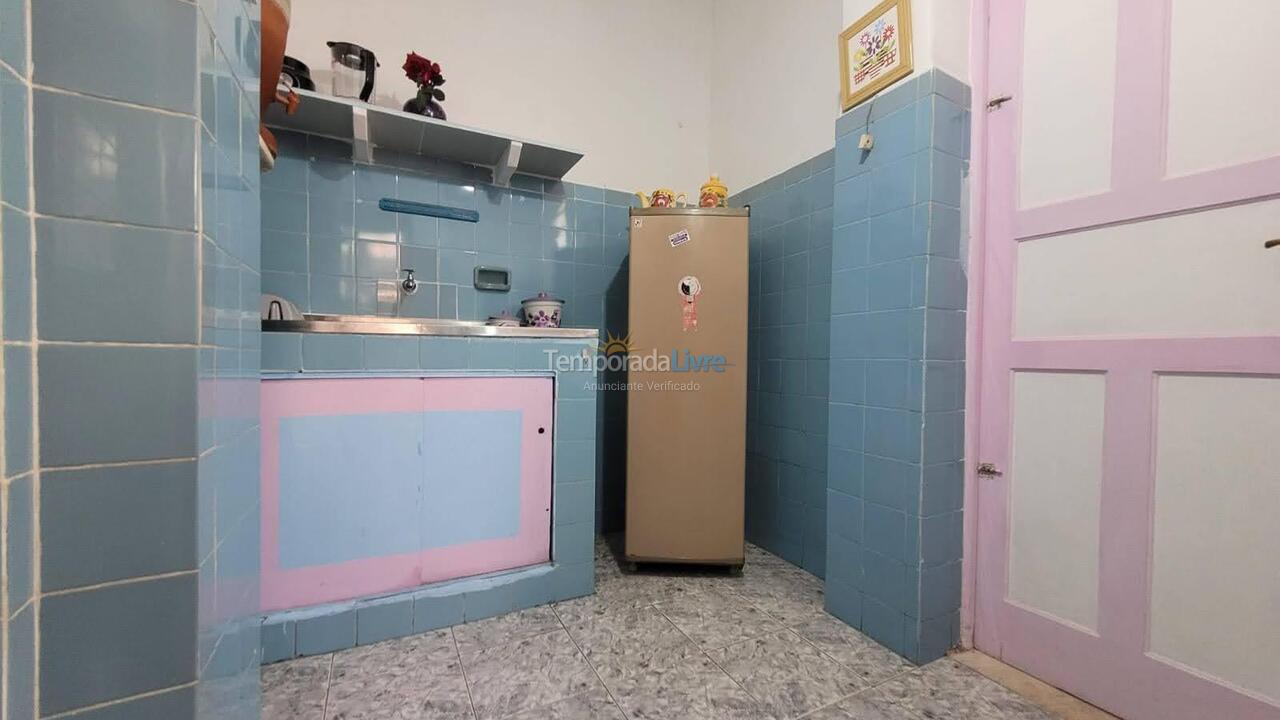 Apartamento para alquiler de vacaciones em Rio de Janeiro (Centro)