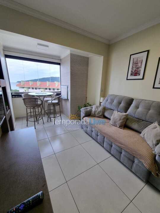 Apartment for vacation rental in Florianopolis (Praia dos Ingleses)