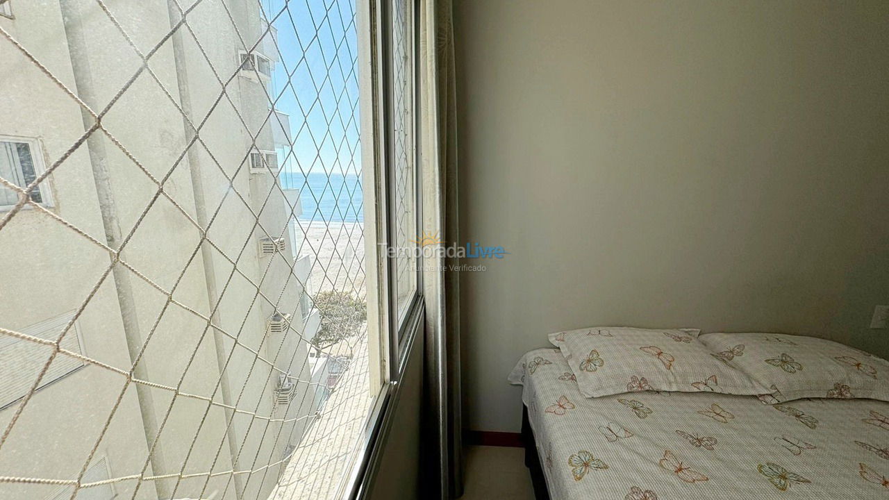 Apartment for vacation rental in Balneário Camboriú (Praia Central)