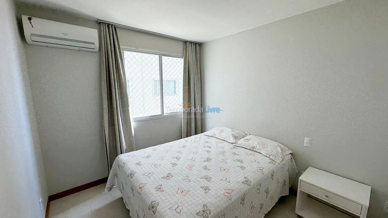 Apartment for vacation rental in Balneário Camboriú (Praia Central)