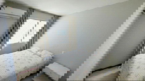 Ed. Acacias: 3 rooms block sea // air conditioning // wifi