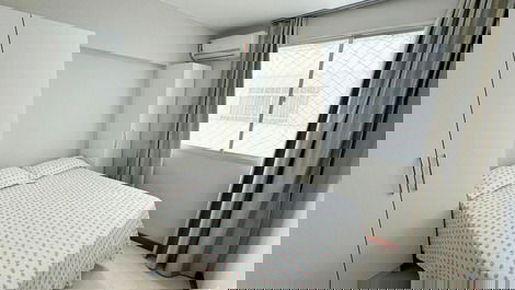 Ed. Acacias: 3 rooms block sea // air conditioning // wifi