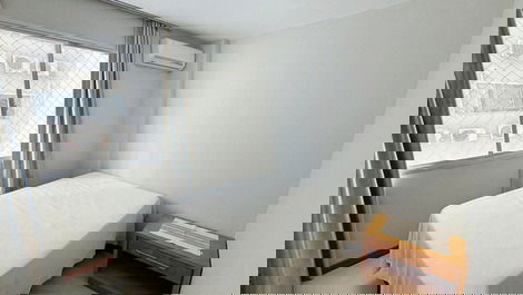 Ed. Acacias: 3 rooms block sea // air conditioning // wifi