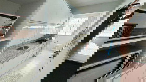 Ed. Acacias: 3 rooms block sea // air conditioning // wifi