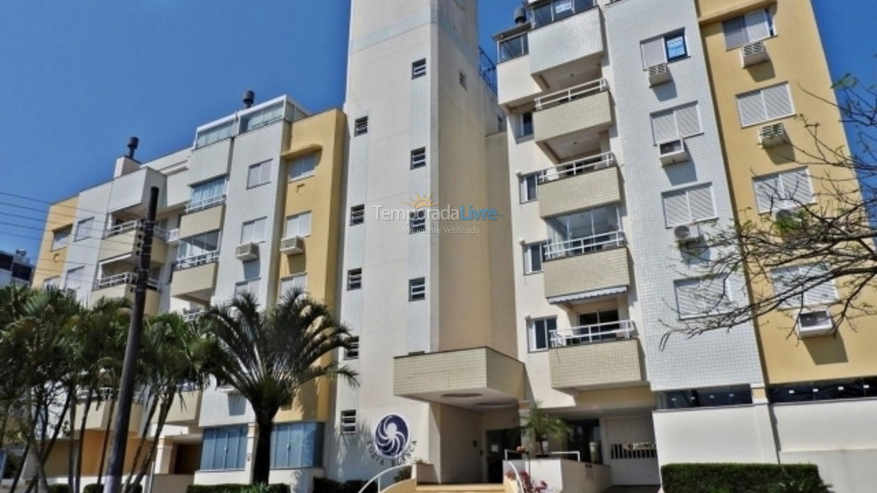 Apartamento para alquiler de vacaciones em Florianopolis (Jurerê Internacional)