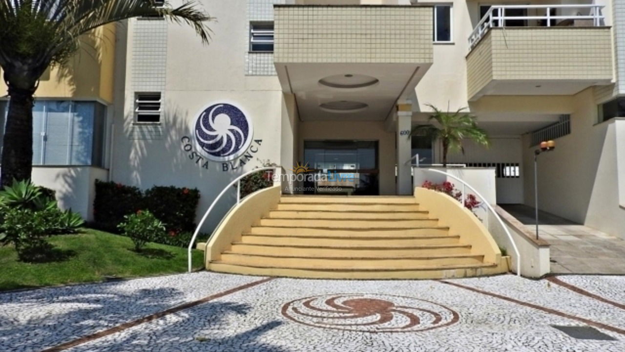 Apartamento para alquiler de vacaciones em Florianopolis (Jurerê Internacional)