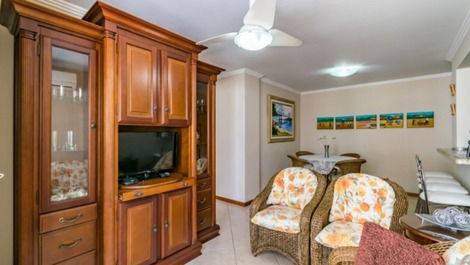 Apartment in Jurerê Internacional