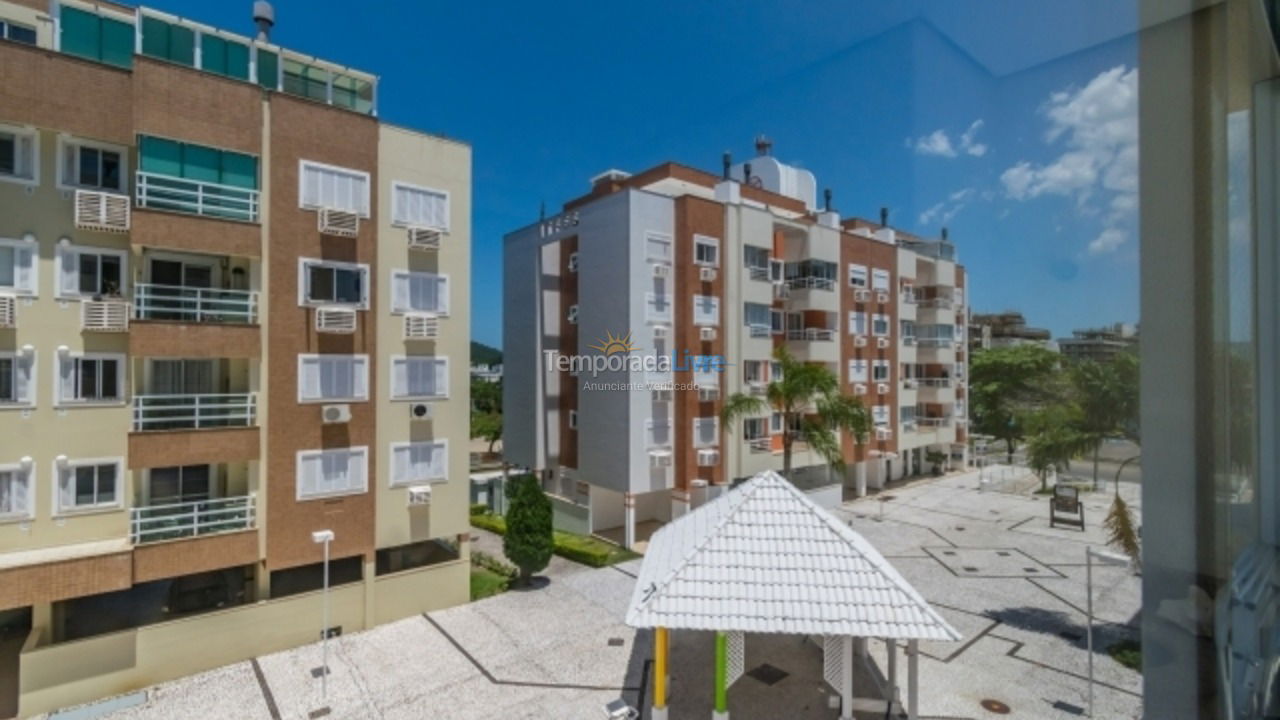 Apartamento para alquiler de vacaciones em Florianopolis (Jurerê Internacional)