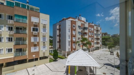 Apartamento em Jurerê Internacional