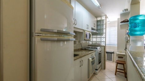 Apartment in Jurerê Internacional