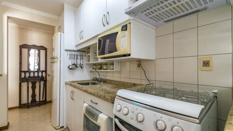 Apartamento en Jurerê Internacional