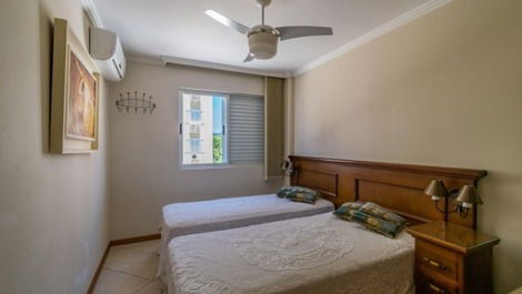 Apartamento en Jurerê Internacional