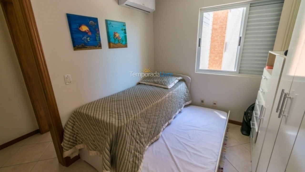 Apartamento para alquiler de vacaciones em Florianopolis (Jurerê Internacional)