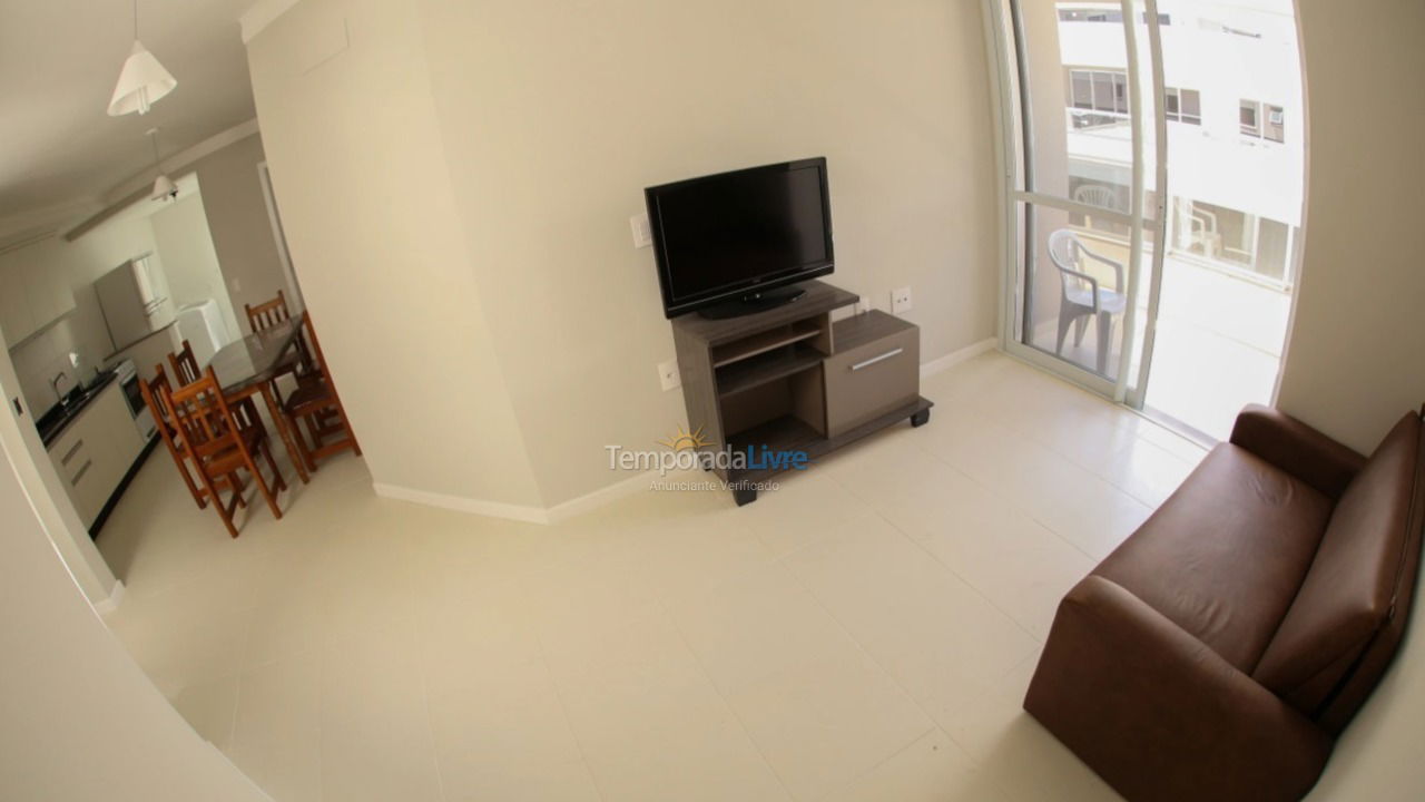 Apartment for vacation rental in Florianopolis (Praia dos Ingleses)