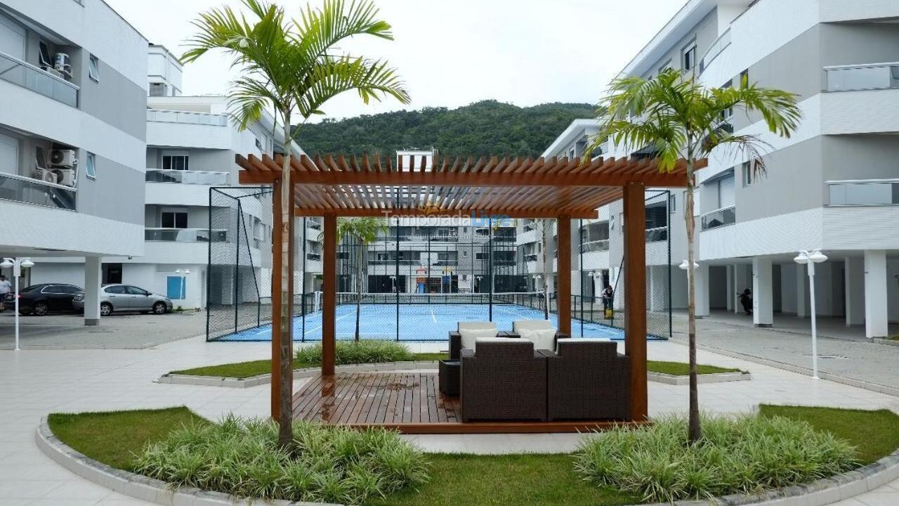 Apartamento para aluguel de temporada em Florianopolis (Praia dos Ingleses)