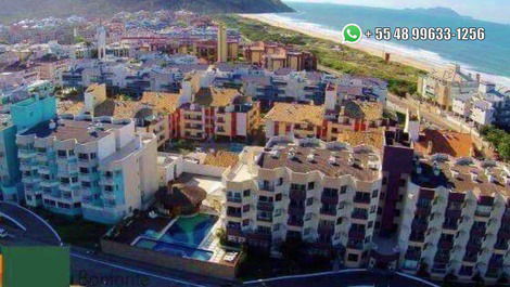 Apartamento 1 Quarto a 80 metros da Praia dos Ingleses