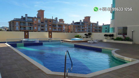 1 Bedroom Apartment 80 meters from Ingleses Beach