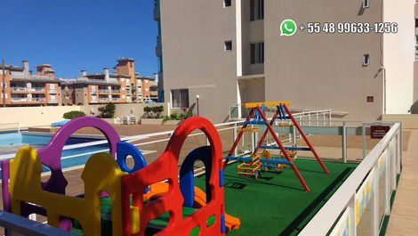 1 Bedroom Apartment 80 meters from Ingleses Beach