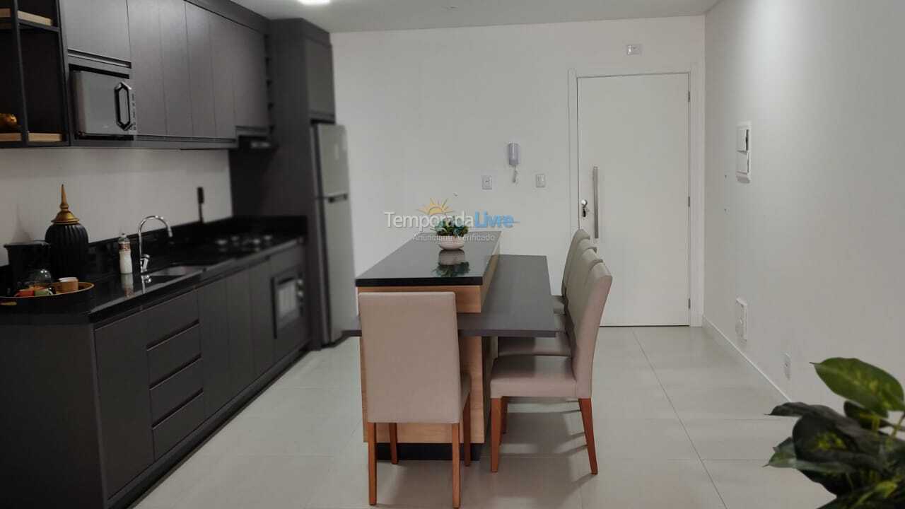 Casa para alquiler de vacaciones em Florianopolis (Praia dos Ingleses)