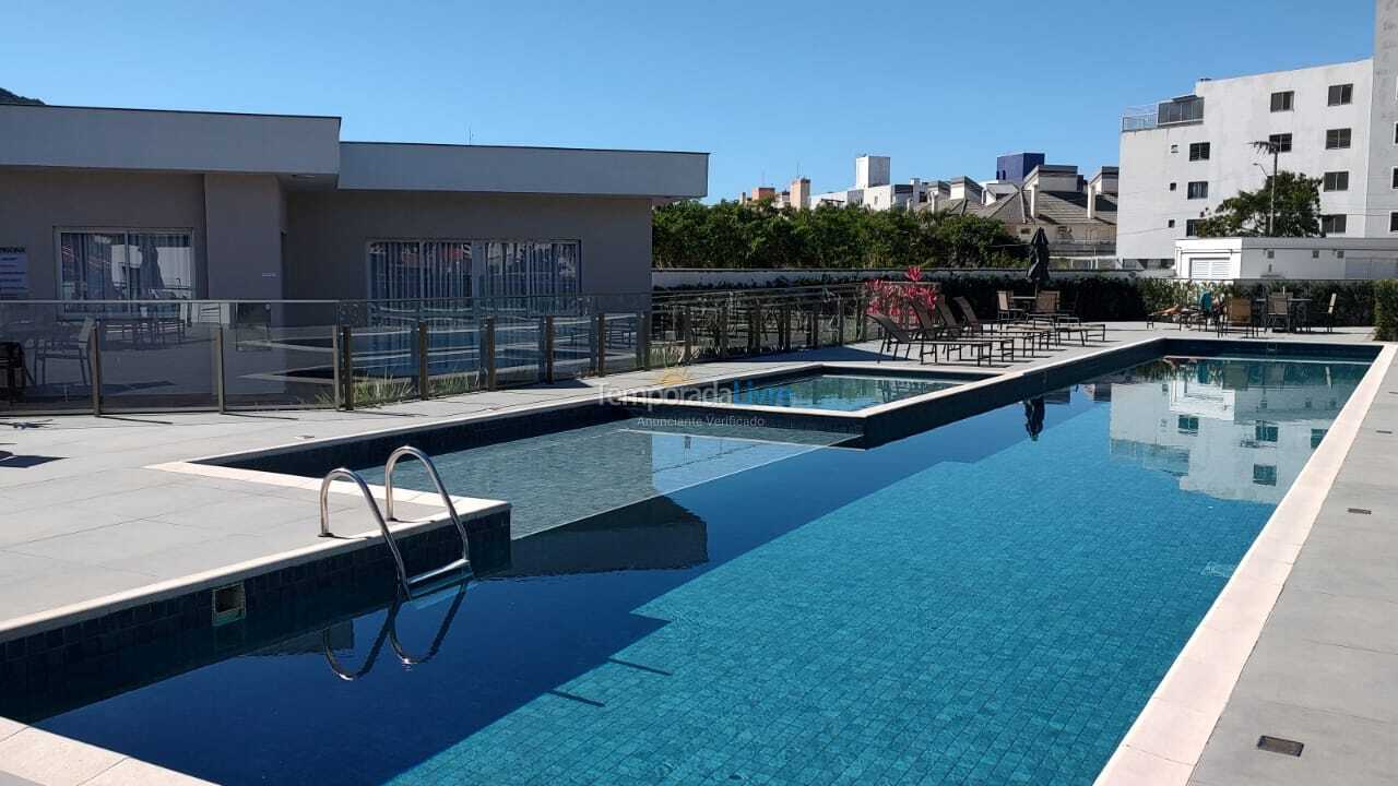 Casa para alquiler de vacaciones em Florianopolis (Praia dos Ingleses)