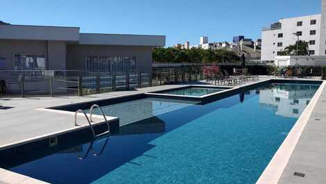 Apartamento para alquilar en Florianopolis - Praia dos Ingleses