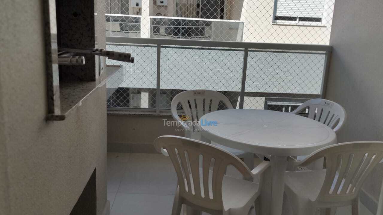 Casa para alquiler de vacaciones em Florianopolis (Praia dos Ingleses)