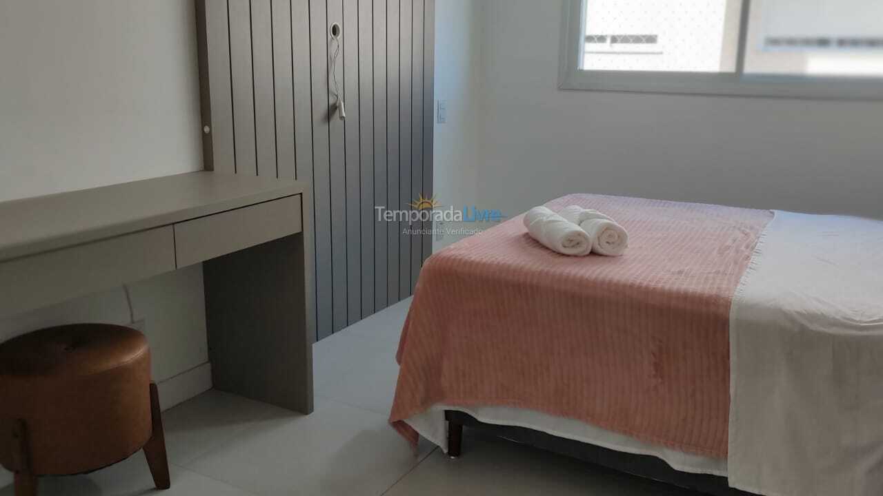 House for vacation rental in Florianopolis (Praia dos Ingleses)