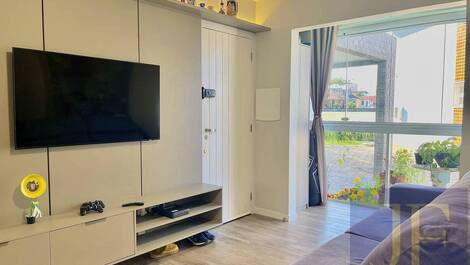 Apartamento para alquilar en Florianopolis - Canasvieiras