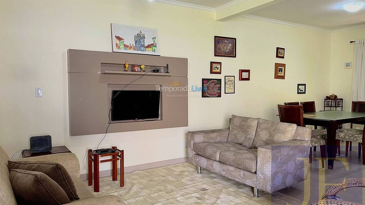 Casa para alquiler de vacaciones em Florianopolis (Canasvieiras)