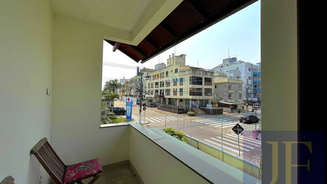 Casa para aluguel de temporada em Florianopolis (Canasvieiras)