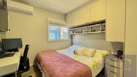 Apartamento 3 dormitórios