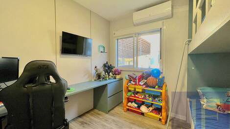 Apartamento 3 dormitórios