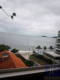 Na quadra do Mar! Apartamento 1 dormitório TEMPORADA