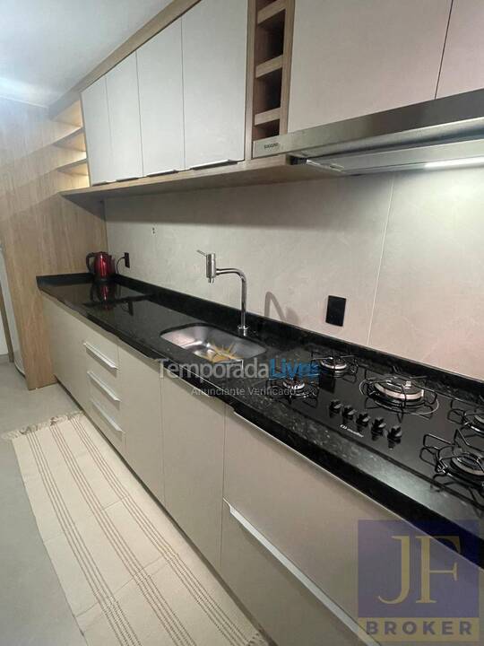 House for vacation rental in Florianopolis (Canasvieiras)